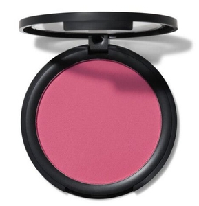 lot 4321 image: e.l.f. Cosmetics Primer Infused Matte Blush Powder Compact