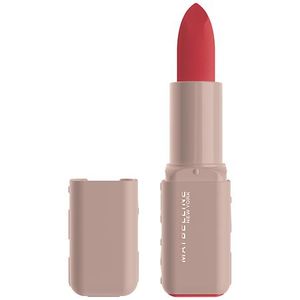 lot 4354 image: Maybelline Serum Lipstick with Hyaluronic Acid - Matte - 003 Open Late - 0.12oz Moisturizing Stick, Single Container - Retail $10