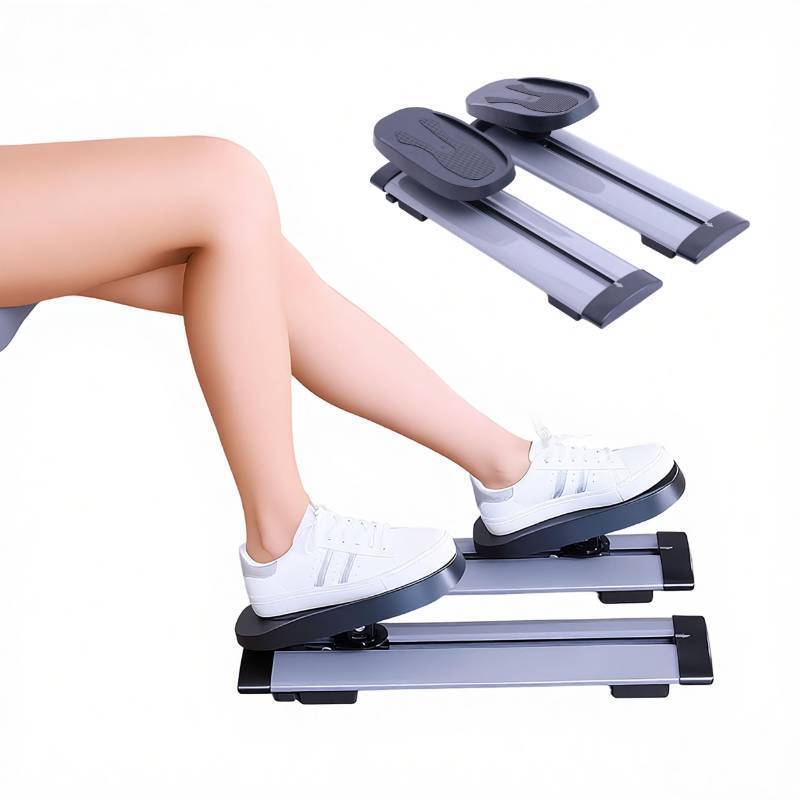 lot 1021 image: CABZOON Knee Replacement Recovery Aids,Knee Surgery Recovery Equipment,Knee Glide for Knee Replacement Recovery Aids Kit Knee Therapy Exercise Strengthening Equipment for PCL MCL ACL - Retail $90