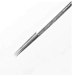 lot 2111 image: Professional Tattoo Needles Set Pack of 5&nbsp