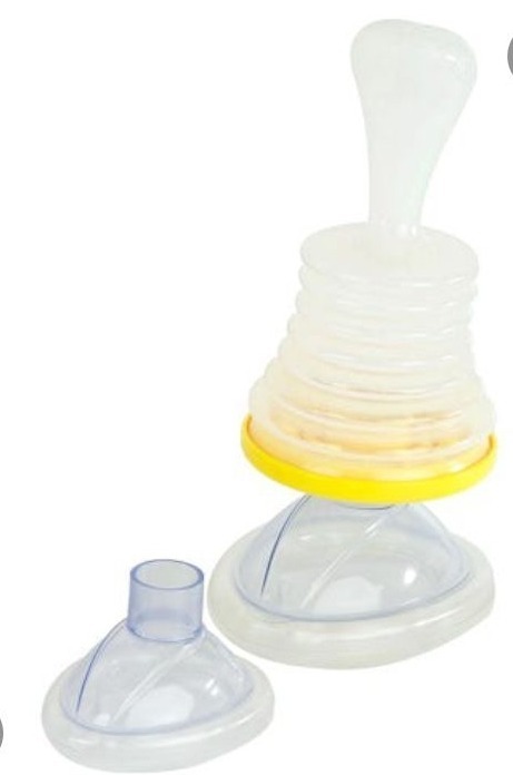 lot 2113 image: Travel Emergency Choking Rescue Kit&nbsp