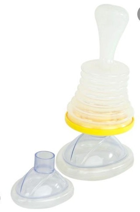 lot 2035 image: Travel Emergency Choking Rescue Kit&nbsp