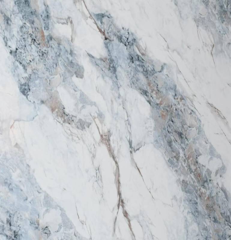 lot 2180 image: 197x48inch Widen White Blue Marble Wall Paper kitchen Granite Countertop Vinyl Wrap Laminate Contact Paper Waterproof peel and stick Wallpaper Removable Shelf Liner Counter Top Stickers Pvc Wallpapers