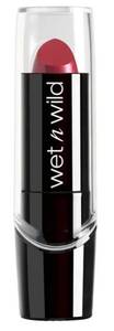 lot 4441 image: Wet n Wild Silk Finish Lipstick in Just Garnet&nbsp