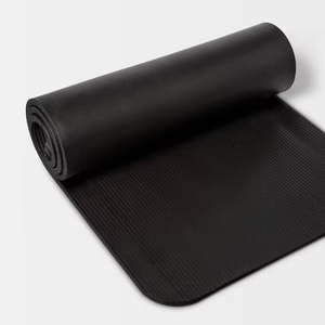 lot 2068 image: Premium Fitness Mat - All In Motion