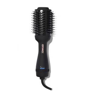 lot 2079 image: amika Hair Blow Dryer Brush 2.0 - Retail $100