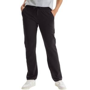 lot 2179 image: Hanes Womens French Terry Pant, Black, Large&nbsp