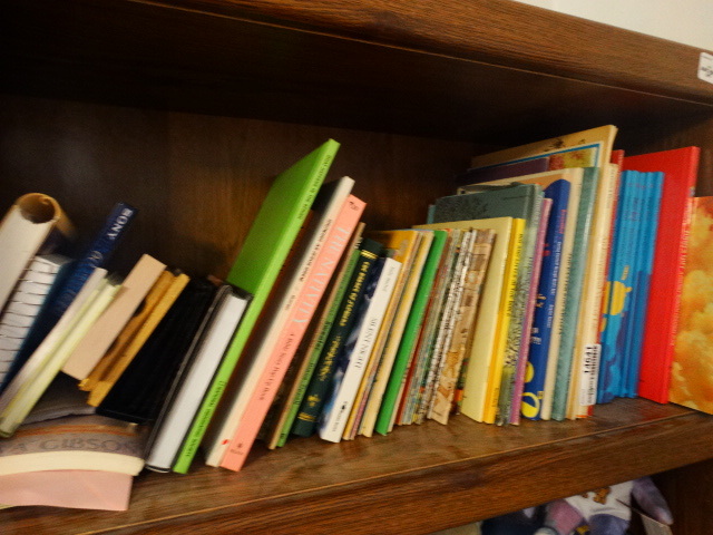 lot 14641 image: Lot of childrens books.