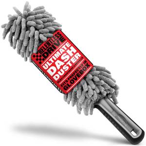 lot 1017 image: Professional Car Duster Interior - Car Accessories for Women and Men (Lint &amp Scratch Free)&nbsp