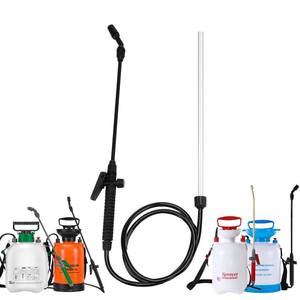 lot 1088 image: VANPET Wand Compatible With Vivosun &amp Itisll, OEM Replacement Sprayer Wand, Acid-Resistant Pump Replacement Parts (Wand With Hose)&nbsp