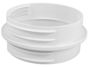 lot 1100 image: Air Conditioner Exhaust Hose Connector&nbsp