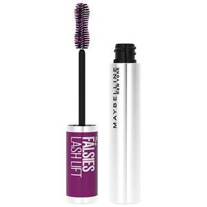 lot 133 image: Maybelline Falsies Lash Lift Volumizing and Lengthening Mascara - Washable Black - 0.32 fl oz - Retail $25
