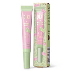 lot 136 image: Pixi  Hello Kitty LipTone pH Lip Gloss - 0.4 fl oz - Retail $15
