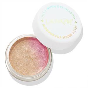 lot 140 image: ColourPop Jelly Much Eyeshadow - Field of Fairies - 0.23oz - Retail $9