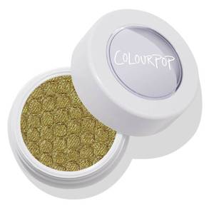 lot 142 image: ColourPop Super Shock Eyeshadow - Moonwalk - 0.074oz - Retail $7