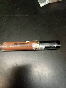 lot 146 image: Perfect Tone Matte Lip Creme - Retail $5