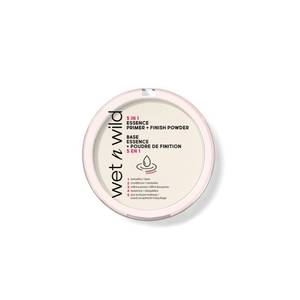 lot 150 image: Wet n Wild Essence Primer Powder - 0.26oz - Retail $9