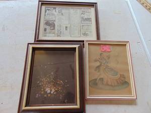 lot 4838 image: Selection of DecorArtPrints