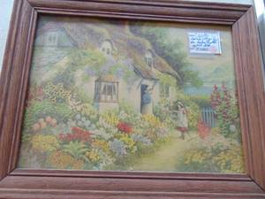 lot 4843 image: Small PrintArt