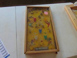 lot 4847 image: Vintage Pinball - Laptop