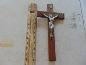 lot 4873 image: Religous Figure