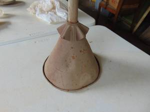 lot 4906 image: Hand washer