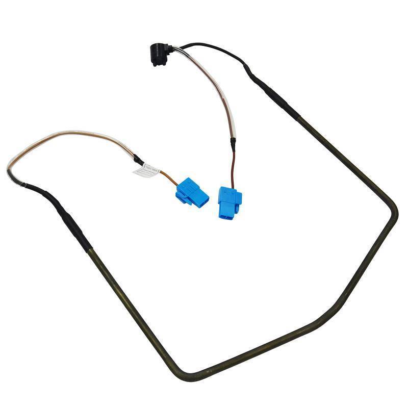 lot 55868 image: ATMA SUPPLY DA47-00244U Refrigerator Defrost Heater Compatible with Samsung Replaces PS9603659 AP5914487 3955643