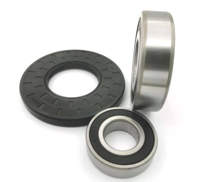 lot 55912 image: Washing Bearing&Seal Kit Compatible with Kenmore Whirlpool