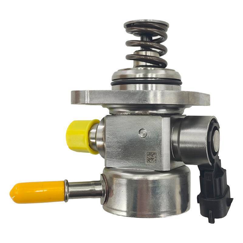 lot 62506 image: High pressure fuel pump Compatible with 2014-2020 Ford Fusion 1.5L 2017-2019 Ford Escape Replacement DS7G-9D376-DB - Retail $89