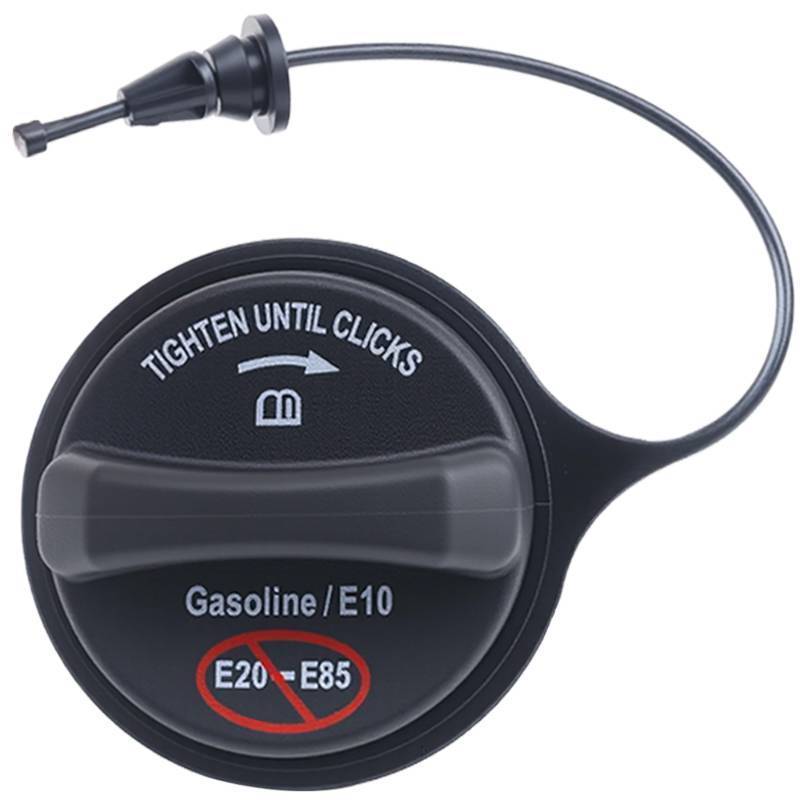 lot 62541 image: Gas cap, Fuel cap For Ford E350 E450 F59 F53,E-350 E-450 Super Duty, 2009 2010 2011 2012 2013 2014 2015 2016 2017 2018 2019, FC1081 - Retail $10