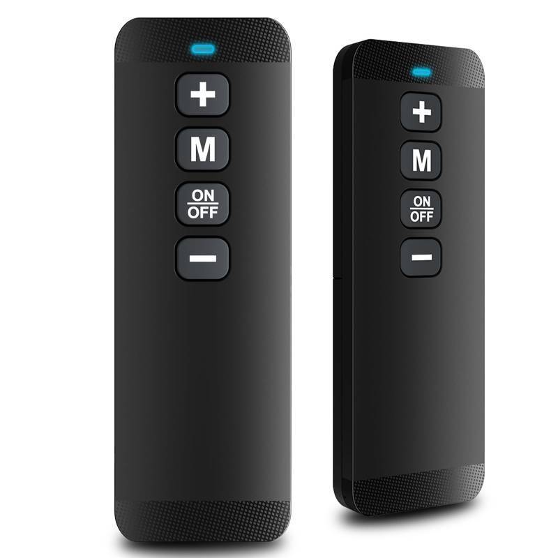 lot 62602 image: Walking Pad Remote Replacement Only for Walking Pad Q1, Treadmill Remote Replacement No Setup Needed - Retail $9