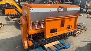 lot 47036 image: LandHonor No-Till Seed Drill   SD-22-72W