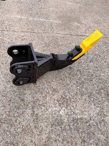 lot 50041 image: (ZJZ12) ZJZ - Mini Ripper - Unused