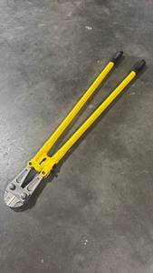 lot 50065 image: BC48-1200  Bolt Clipper (Pliers)