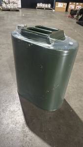 lot 50068 image: GD30L  Gasoline drum