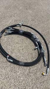 lot 50082 image: Oil pipe (10 Units)