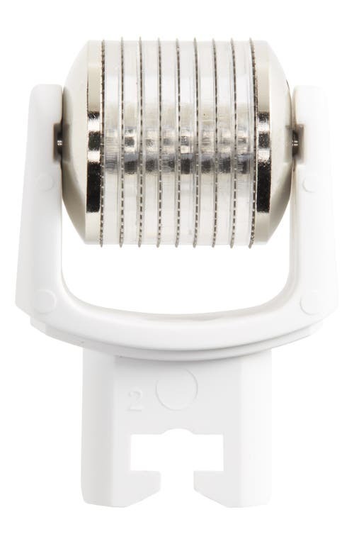 lot 115 image: BeautyBio GloPRO� FACE MicroTip�� Attachment Replacement Head in Ivory at Nordstrom