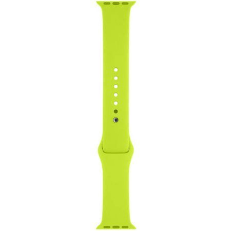 lot 259 image: Watch 42mm Sport Band, Green ITR80