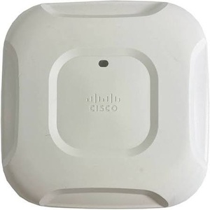 lot 19 image: Cisco Aironet AIR-CAP3702I-B-K9 wireless access point ITR80