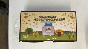 lot 17202 image: Card Early Education Device Electronic Learning Toy - Retail $45