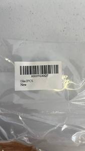 lot 17248 image: Small Dinosaur Figures 2 Piece Set - Retail $5