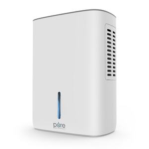 lot 14116 image: Pure Enrichment PureDry Deluxe Dehumidifier - Mid-Sized 1.5L