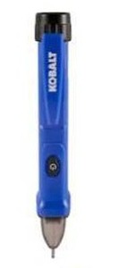 lot 14119 image: Kobalt Analog Display Voltage tester 50-1000V -Volt