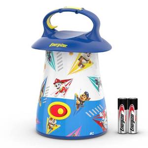 lot 14120 image: Energizer Paw Patrol Kids Lantern