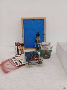 lot 14169 image: Miscellaneous Lot