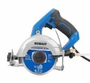 lot 14175 image: Kobalt Ceramic Tile Cutter