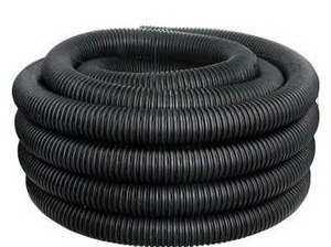 lot 14208 image: Perforated Drain Pipe