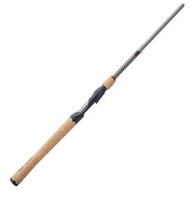 lot 1722 image: Ugly Stik Elite Spinning Fishing Rod