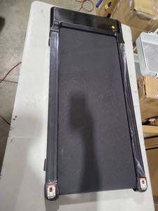 lot 1740 image: Walking Pad Treadmill for Home