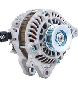 lot 1800 image: New Alternator Replacement Fit for Honda Civic 2012-2015, HR-V 16 17 18, for Acura ILX 2013 2014 2015, 1.5L 1.8L 2.0L 2.4L 12V 95A 11537N